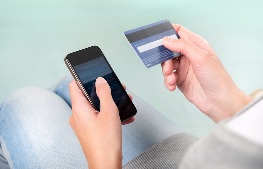 Account Balance