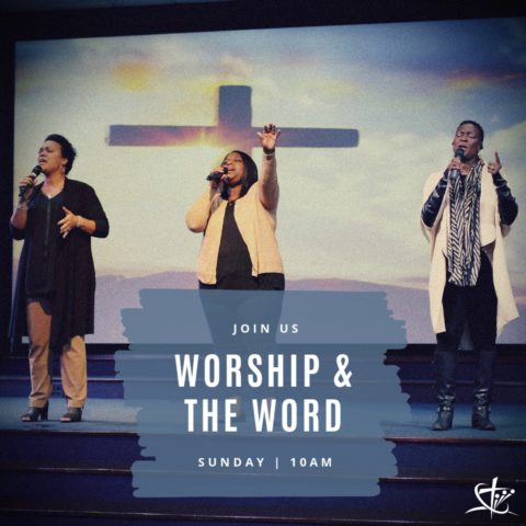 Now Word Covenant Church | San Antonio, TX